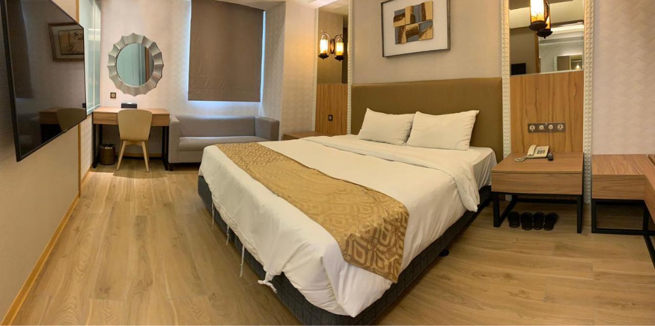 Wang Fu Hotel Мяолі Екстер'єр фото